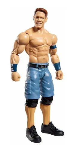 John cena cheap de juguete