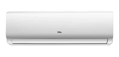 Aire acondicionado TCL portátil frío/calor 3010 frigorías blanco 220V -  240V TACA-3500FCSA/PORT