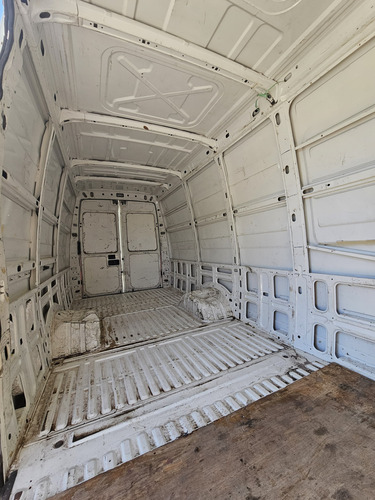 Iveco Daily 55C17 3950