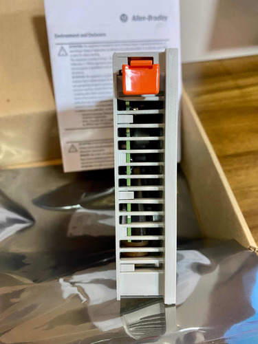 5069-ob16 Módulo De Saída Allen-bradley Clp 5069 Compact I/o