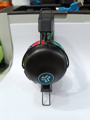 Audífonos Jlab Studio Edición Miami, Bluetooth (Reacondicionado)