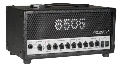 Amplificador Guitarra Eléctrica Peavey 6505-mh Color Negro