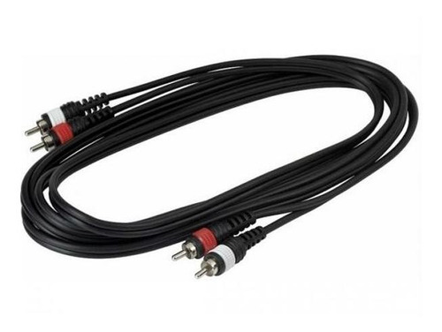 Warwick 2xrca/2xrcax3m-rcl 20943 D4. - Cables