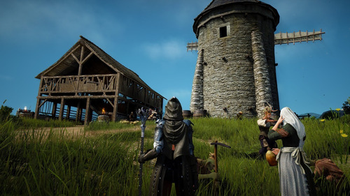 Black Desert Online - Remastered || Pc || Steam || Original