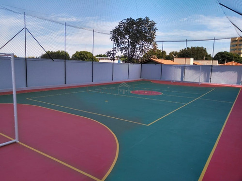 Imagem 21 de 23 de Apartamento À Venda Em Bonfim - Ap001078