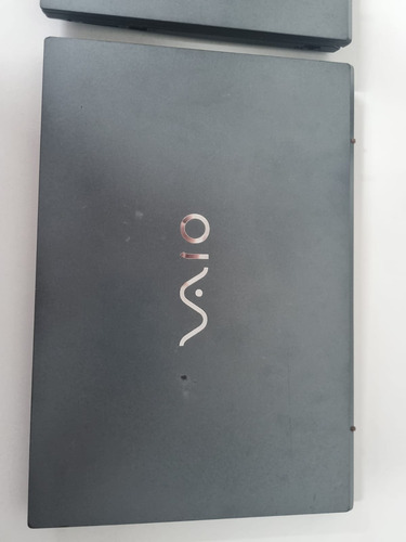 Notebook Vaio Fe14 Core I5 10a 16gb Ssd M.2 256gb Win10p Cinza (Usado)