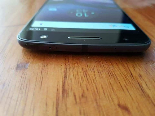 Moto Z Xt1650 (Usado)