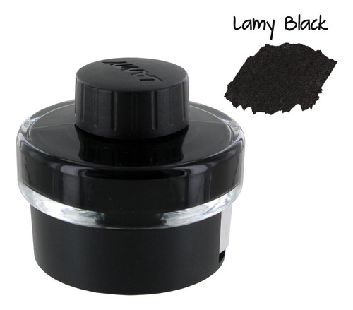 Botella De Lamy 50 Ml Pluma