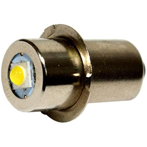 Bombilla Led De Alta Luminosidad De Actualización De 3...