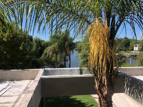 Imagen 8 de 12 de Casa En Venta En Santa Maria De Tigre, Rincón De Milberg, Tigre