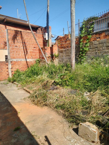 Imagem 10 de 12 de Terreno Com 450 M² - Jardim Rosalina - Cotia/sp - Tr171783v