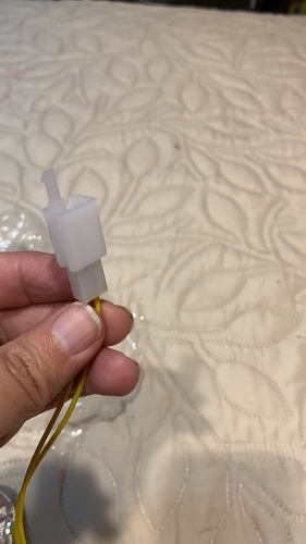 Motor De Volteo Automatico Para Incubadora Nuevo