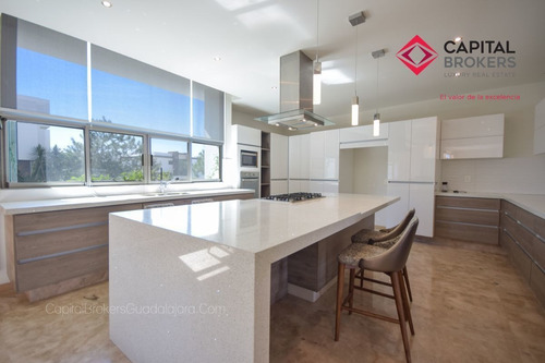 Imagen 4 de 30 de Casa De Lujo En Venta Puerta Las Lomas Zona Andares Puerta D