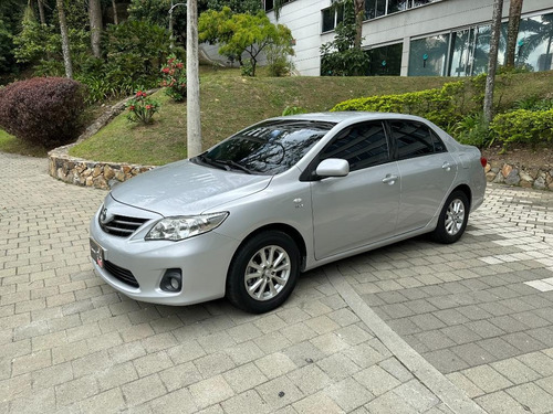 Toyota Corolla 1.8 Xli