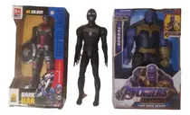 Comprar Juguetes De Niño Thanos, Avengers Nuevo! En Stock Pickara