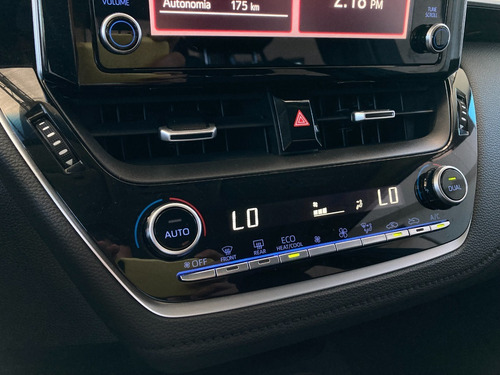 Imagen 13 de 15 de Toyotacorolla Xei Cvt 2020