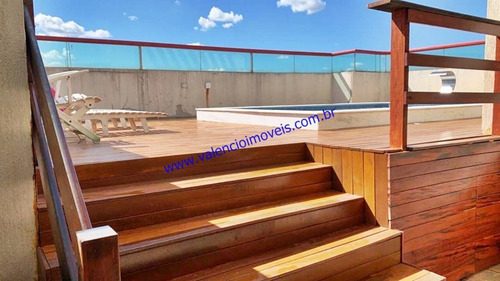 Imagem 21 de 21 de Venda - Apartamento - Vila Pavan - Americana - Sp - 2739amj