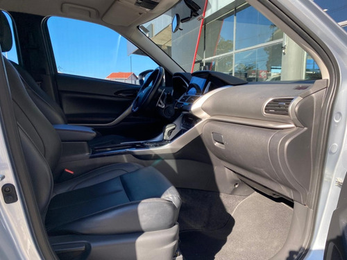 Mitsubishi Eclipse Cross 1.5 MIVEC TURBO GASOLINA HPE CVT