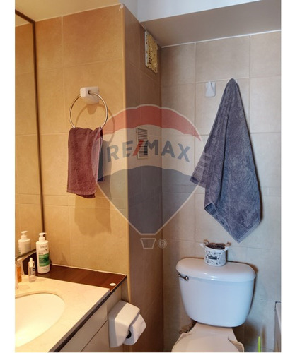 ¡tu Nuevo Hogar En Recoleta Te Espera!