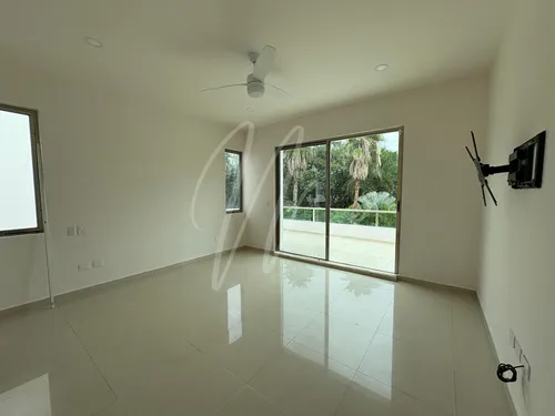 Casa En Renta En Cancun, Villa Magna