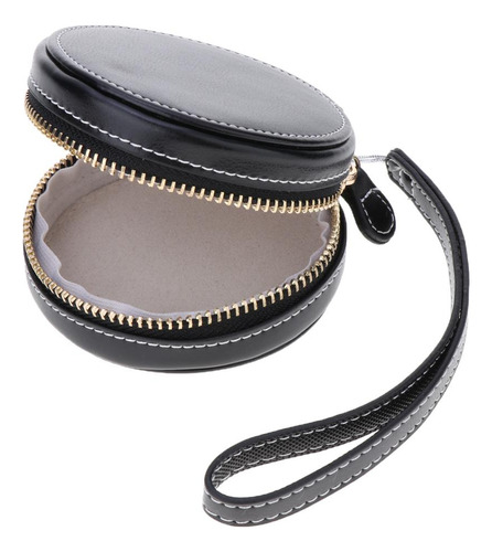 Funda Negra Para Cámara, Cuerpo Completo, Cubierta