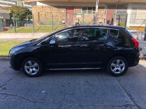 Peugeot 3008 1.6 Premium Plus Thp 156cv 2011