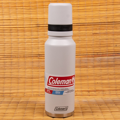 Termo Coleman 3sixty 1.2l 40oz White Truffle