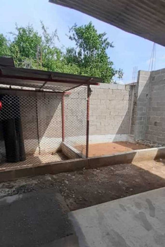 Imagen 15 de 15 de Casa En Venta. Barquisimeto Centro. Carrera 33.
