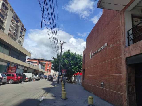 Alquiler De Apartamento En El Centro De Maracay Edo. Aragua. 1795 Inmobiliaria Maggi
