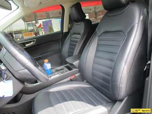 Ford Edge Sel 4x4 2000cc At Aa
