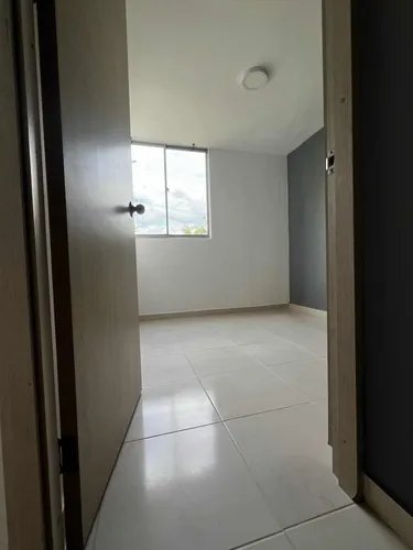Apartamento, Galatea Parque Residencial. Gran Oportunidad Excelente Ubicación Dosquebras - Risarlda Rodeado De Naturaleza