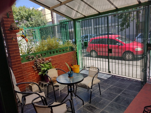 Imagen 3 de 21 de Duplex En Ph , Entrada Auto Cubierta , Patio