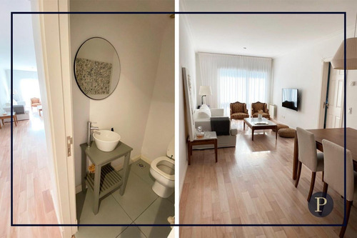 Imagen 3 de 7 de Venta Departamento 2 Ambientes Dumbledor