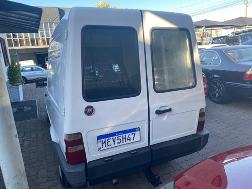 Fiat Fiorino 1.3 Flex Financio