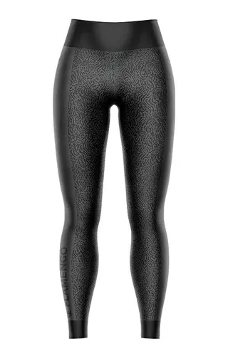Calca legging feminina flamengo 2025