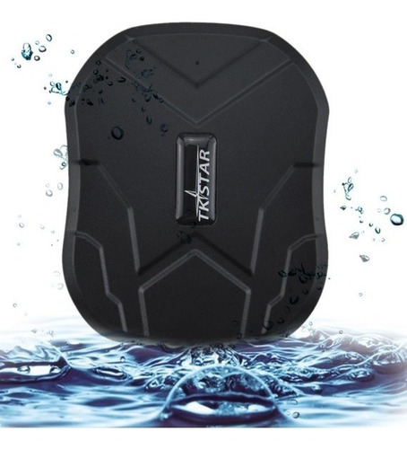 Imagen 3 de 4 de Localizador Gps Tk905 Microfono Espia Iman Plataforma App