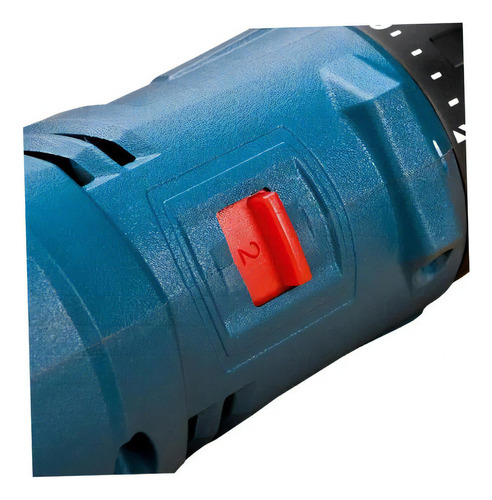 Furadeira E Parafusadeira 3/8 Gsr 7-14e 220v Bosch +bolsa