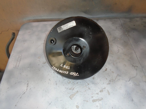 Vendo Booster De Freno De Ford Ecosport Año 2007