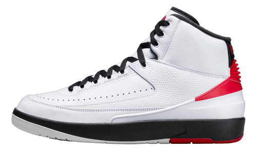 Zapatilla Nike Air Jordan 2 Retro 100% Original I Dx2454-106