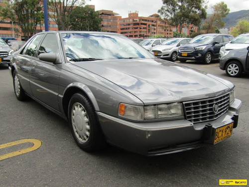 Cadillac Seville 4.6