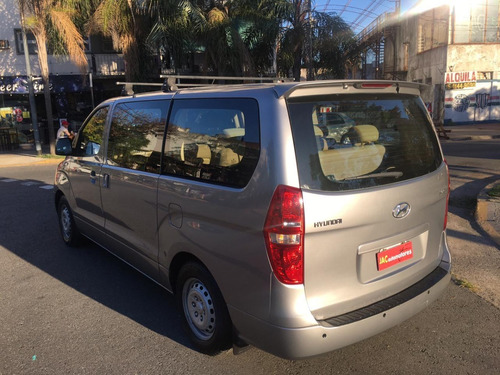 Hiunday H1 12as Crdi Vgt Full
