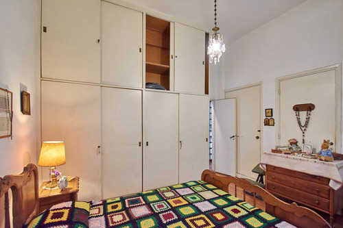Otamendi 200 - Ph De 4 Ambientes Con Garage En Planta Baja - Caballito