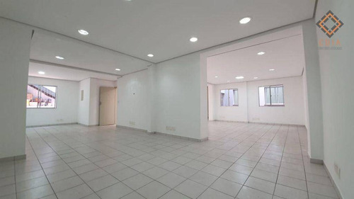 Imagem 1 de 23 de Prédio Para Alugar, 800 M² Por R$ 35.000,00 - Perdizes - São Paulo/sp - Pr0443