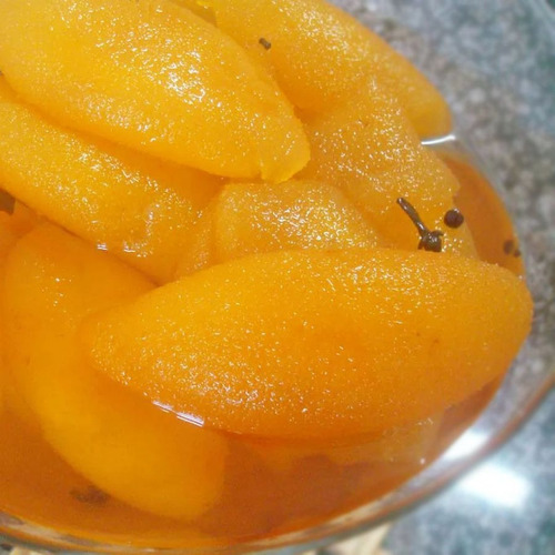 10 Sementes Para Mudas Real Laranja Da Terra Para Fazer Doce