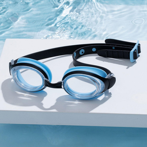 Gafas De Natación Ajustables Ajustables Para Gafas De Gafas