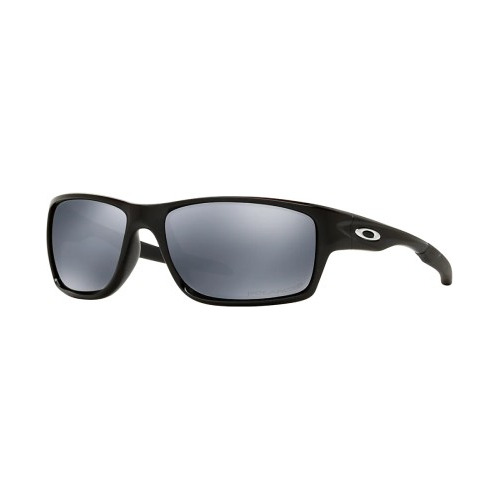 Lentes Para Oakley Canteen (2014) 60-16 100% Uv Polar Espejo