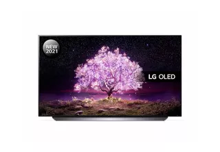 Tv LG Oled 4k C1 55