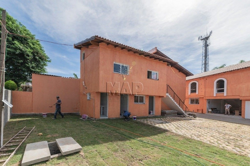 Casa Em Condominio - Santa Tereza - Ref: 7087 - V-155846
