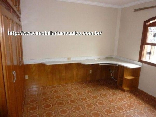 Imagem 5 de 15 de Casa Na Região Da Colonia, Permuta Por Apartamento Ou Casa - 96493 - 4492373