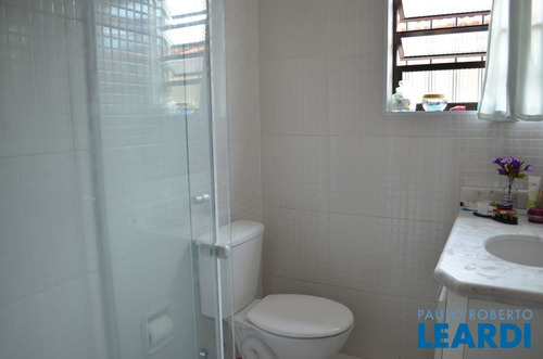Imagem 5 de 11 de Casa Térrea - Morumbi - Sp - 572482